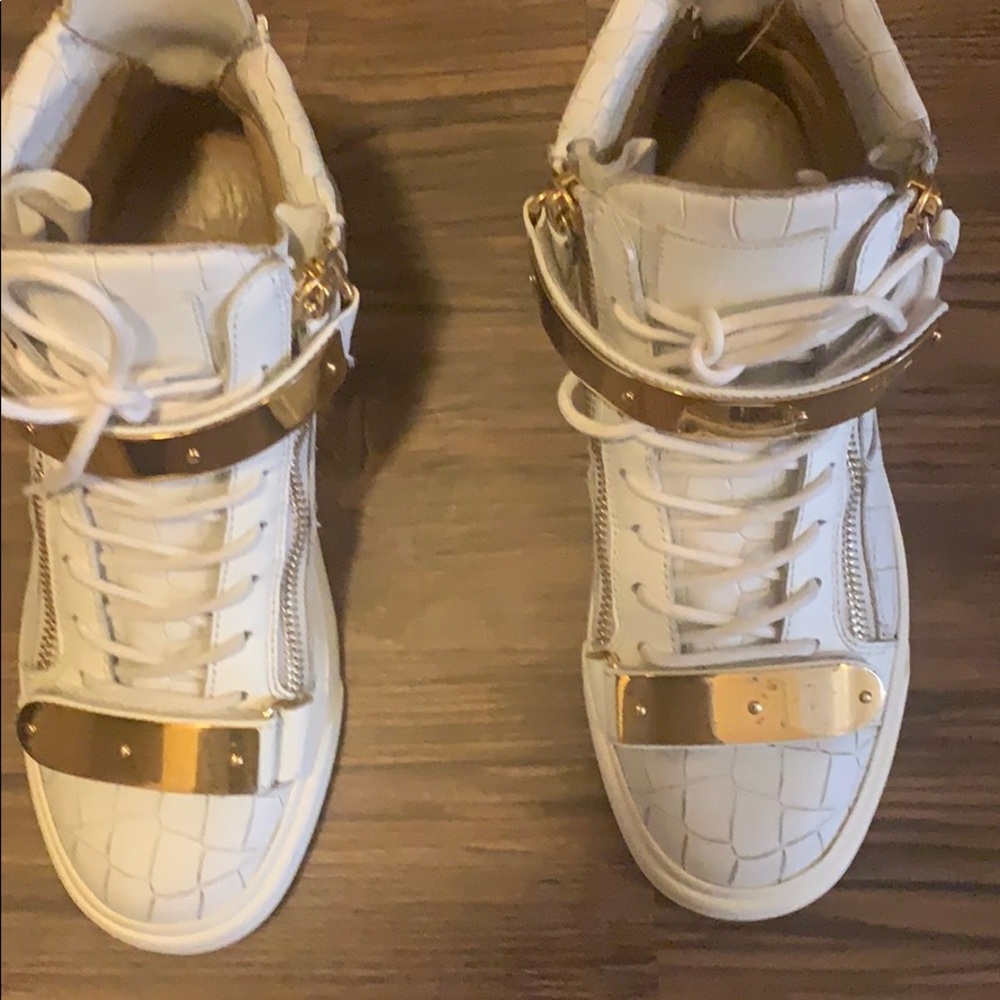 Giuseppe zanotti